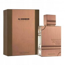 Al Haramain Amber Oud Tobacco Edition Woda perfumowana 60ml spray