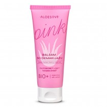 Aloesove Pink balsam do demakijau 75ml