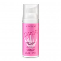 Aloesove Pink krem odżywczy na noc 50ml
