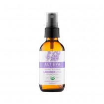 Alteya Organic Bulgarian Lavender Water woda lawendowa 60ml