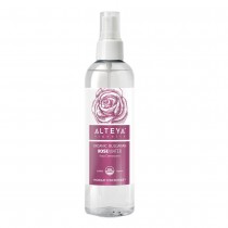 Alteya Organic Bulgarian Rose Water woda rana do twarzy 250ml