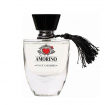 Amorino Black Cashmere Woda perfumowana 50ml spray