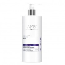 Apis Exosomes Pro biostymulujce mleczko z rolinnymi egzosomami 500ml