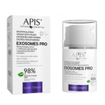 Apis Exosomes Pro Home TerApis Biostymulujcy krem z rolinnymi egzosomami 50ml