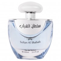 Ard Al Zaafaran Sultan Al Shabab Woda perfumowana 100ml spray