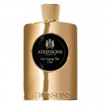 Atkinsons Her Majesty The Oud Woda perfumowana 100ml spray