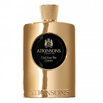 Atkinsons Oud Save The Queen Woda perfumowana 100ml spray