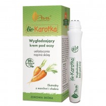 Ava Laboratorium Bio Karotka wygadzajcy krem pod oczy 15ml