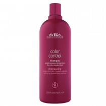 Aveda Color Control Shampoo szampon do wosw farbowanych 1000ml