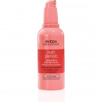 Aveda Nutriplenish Replenishing Overnight Serum maska do wosw 100ml