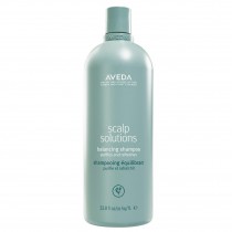 Aveda Scalp Solutions Balancing Shampoo szampon do wosw 1000ml