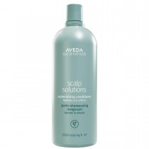 Aveda Scalp Solutions Replenishing Conditioner odywka do kadego rodzaju wosw 1000ml