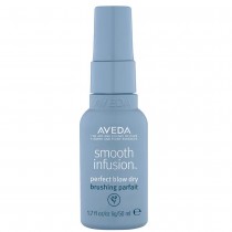 Aveda Smooth Infusion Perfect Blow Dry wygładzający spray do włosów 50ml