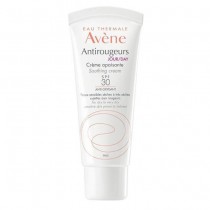Avene Antirougeurs nawilajco-ochronny krem do skry naczynkowej 40ml