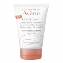 Avene Cold Cream skoncentrowany krem do rk 50ml