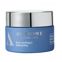 Awesome Cosmetics Krem nawilżający Hydro Feeling 50ml