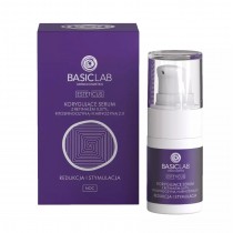 Basiclab Esteticus korygujce serum z Retinalem 0,07% Fitosfingozyn i Karnozyn 2.0 Redukcja i Stymulacja 15ml