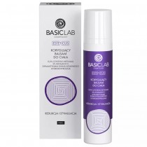 Basiclab Esteticus korygujcy balsam do ciaa 0,2% czystego retinalu Redukcja i Stymulacja 100ml