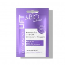 Be Bio Ewa Chodakowska Phenomenal Lift maseczka-serum liftingujca 10ml