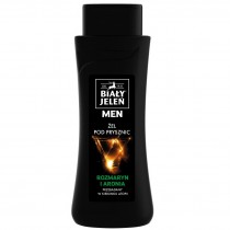 Biay Jele Men el pod prysznic Rozmaryn i Aronia 300ml