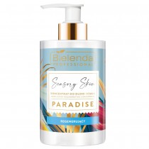 Bielenda Professional Sensory Skin regenerujcy krem do doni i ciaa Paradise 300ml