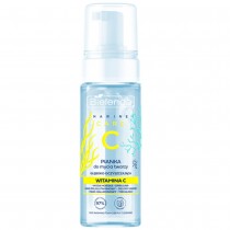 Bielenda Marine Care C oczyszczajca pianka do twarzy 150ml