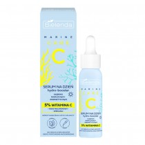 Bielenda Marine Care C serum nawilajco-energetyzujce na dzie 30ml