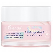Bielenda Sensory Mask kojco chodzca maseczka prebiotyczna 50g