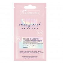 Bielenda Sensory Mask kojco chodzca maseczka prebiotyczna 8g