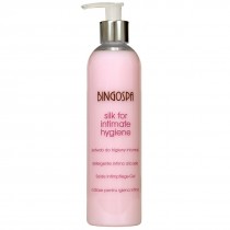 Bingo Spa Jedwab do higieny intymnej 300ml