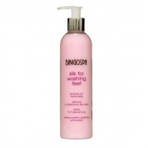 Bingo Spa Jedwab do mycia stp 300ml
