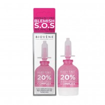 Biovene Blemish S.O.S serum do twarzy 10ml