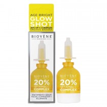 Biovene Glow Shot Age Bright 20% Vit C serum do twarzy 10ml