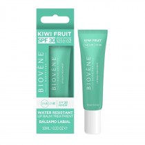 Biovene Kiwi Fruit Water Resistant Lip Balm SPF30 balsam do ust 10ml
