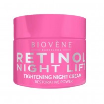 Biovene Retinol Night Lift krem do twarzy na noc 50ml