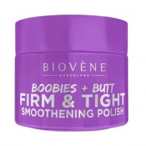 Biovene Smoothening Firm & Tight peeling na piersi i pośladki 50ml