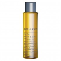 Bjorn Axen Hair Oil Smooth & Shine odywczy olejek do wosw 75ml