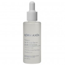 Bjorn Axen Moisture Hair & Scalp Serum nawilajce serum do wosw 60ml