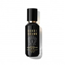Bobbi Brown Intensive Skin Serum Foundation SPF40 nawilajcy podkad do twarzy z pompk N-012 Porcelain 30ml