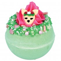 Bomb Cosmetics Bath Bomb kula do kpieli Bambino 160g