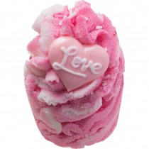 Bomb Cosmetics Bath Bomb kula do kpieli Ps I Love You 50g