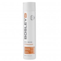 Bosley MD Revive szampon stymulujacy porost włosów 300ml