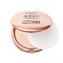 Bourjois Always Fabulous podkład w kompakcie SPF20 100 7g