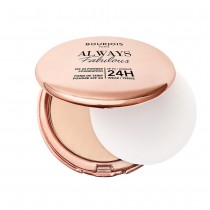 Bourjois Always Fabulous podkad w kompakcie SPF20 125 7g