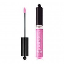 Bourjois Fabuleux Gloss odżywczy błyszczyk do ust 12 Truly Grapeful 3,5ml