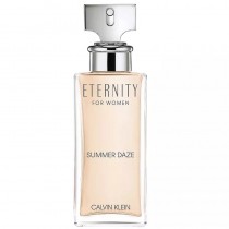 Calvin Klein Eternity Summer Daze Woman Woda perfumowana 100ml spray