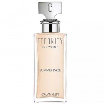 Calvin Klein Eternity Summer Daze Woman Woda perfumowana 100ml spray