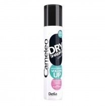 Cameleo Dry Shampoo Brown Hair suchy szampon 200ml