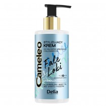 Cameleo Styling Cream For Curly Hair krem stylizujcy do wosw 150ml