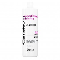 Cameleo Vegan szampon do wosw matowych i puszcych si 400ml